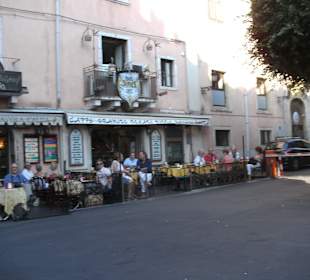 Altstadt Taormina