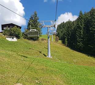 Berggasthof Uga-Alp