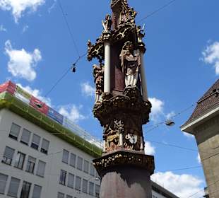 Fischmarkt-Brunnen