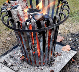Feuerschale