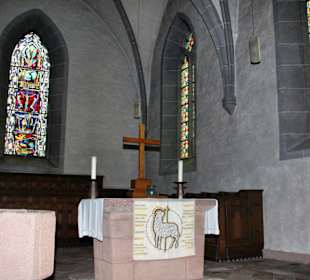 Altar