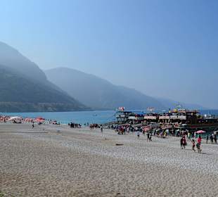 Strand