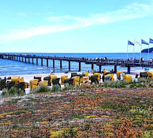Seebrücke