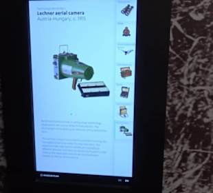 Deutsches Spionagemuseum