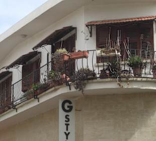 Altstadt Magosa Famagusta