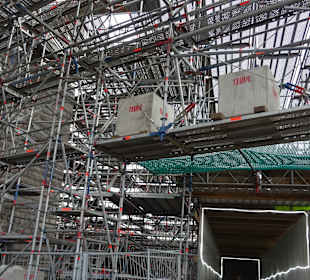 Tage der offenen Baustelle