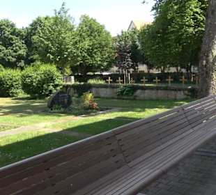 Friedhof Bondorf