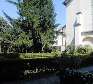 Luogo Pio Colleoni