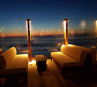 The Sunset Restaurant & Bar