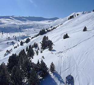 Грандвалира и Валльнорд 