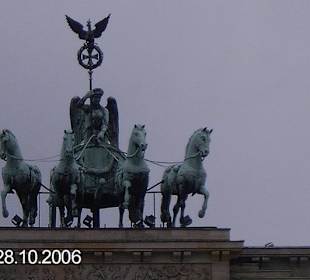 Brandenburger Tor