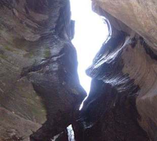 Formazioni dell'era Glaciale