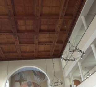 Klosterkirche St. Konrad