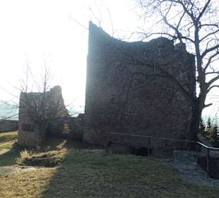 Schauenburg Oberkirch