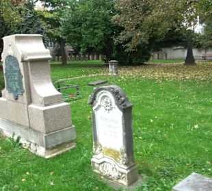 Alter Friedhof