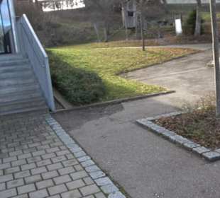 Evangelisches Gemeindehaus Eglingen