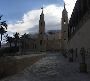 Shahin Tours Hurghada