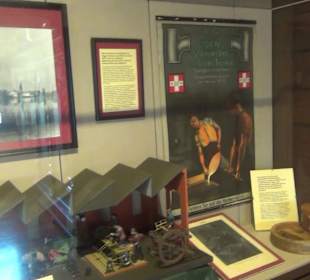 Museum Reichenau Mittelzell