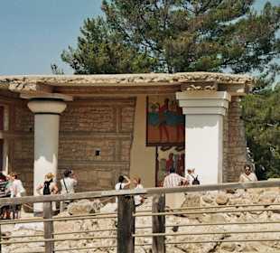 Knossos