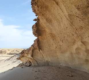 Quad Tour Safaga