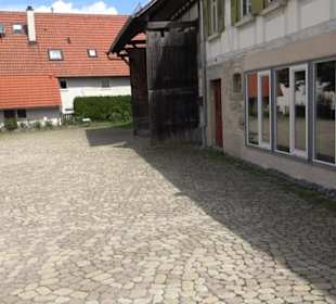 Bürger-und Kulturhaus beim Klosterhof