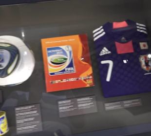 FIFA World Football Museum
