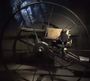 Haus der Bayerischen Geschichte