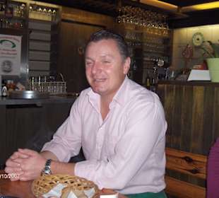 Juniorchef Günther