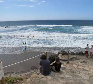 La Pared