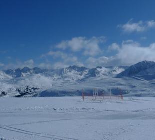 Грандвалира и Валльнорд 
