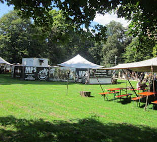 Mittelalterliches Spectaculum 