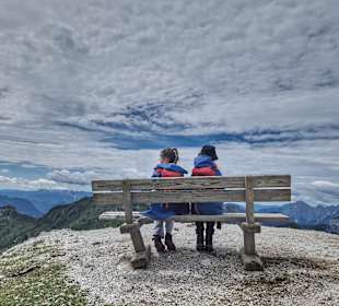 Wandern Hermagor - Pressegger See