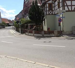 Altes Rathaus