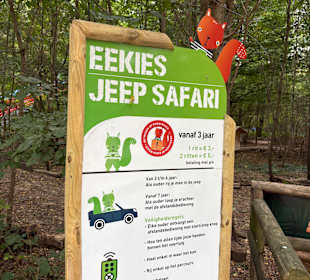 Steinerbos Belevenispark