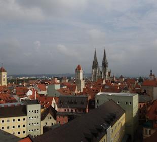 Altstadt von Regensburg