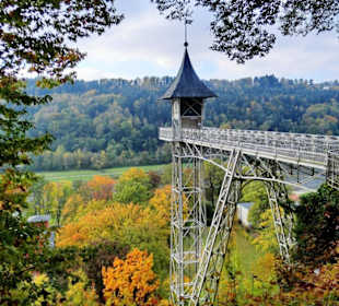 Personenaufzug 2 Fussminuten Hotel