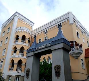 Stadtrundgang Stralsund