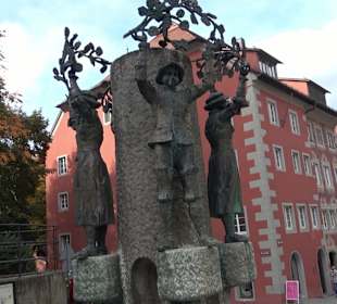 Rutenbrunnen