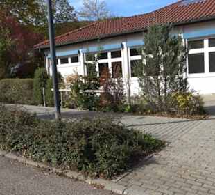 Föhrenberghalle Dottingen