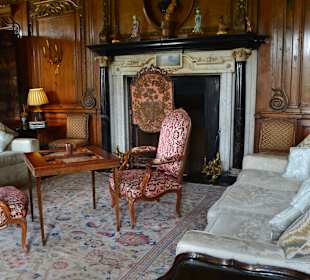 Leeds Castle
