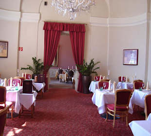 Restaurant Schloss Klessheim