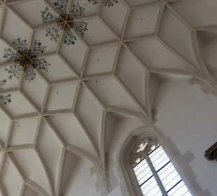 Klosterkirche St. Johannes der Täufer Blaubeuren