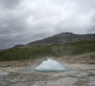 Geysir