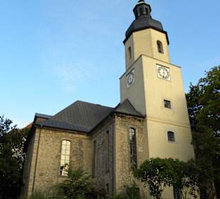 Altstadt Halle St. Georgen