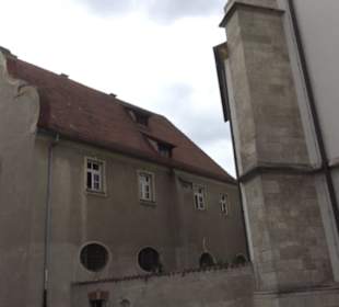 Kirche St. Josef