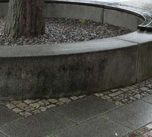 Kirche St. Johann Baptist