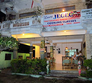 Warung JEGEG