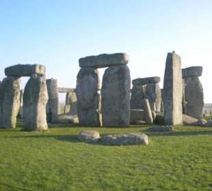 Stonehenge