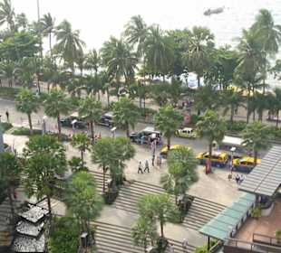 Hoch höher am höchsten