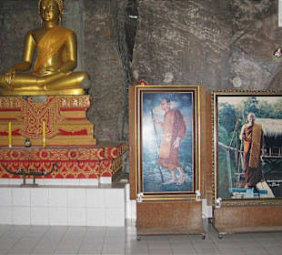 Wat Tham Klong Pen